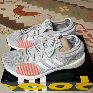 BNWT Adidas Pulse Boost HD- women’s size 8